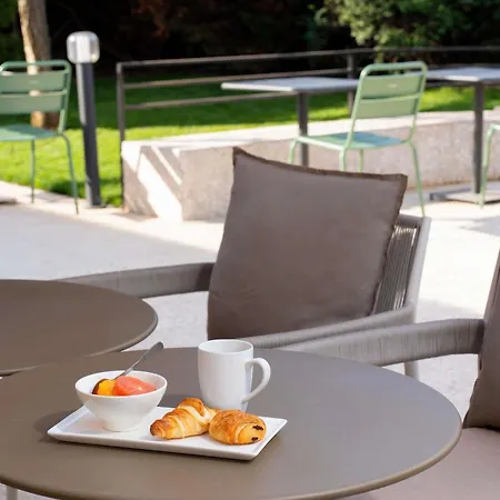 Hotel Ibis Cadarache Manosque