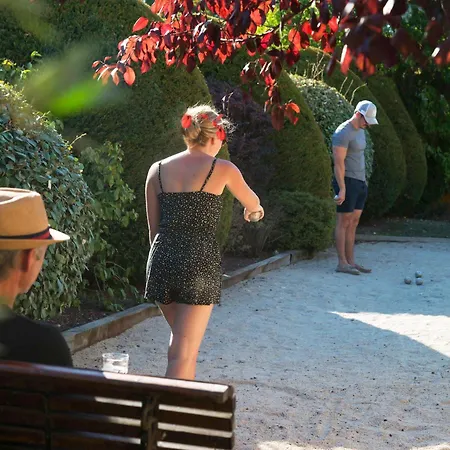 Hotel Ibis Cadarache