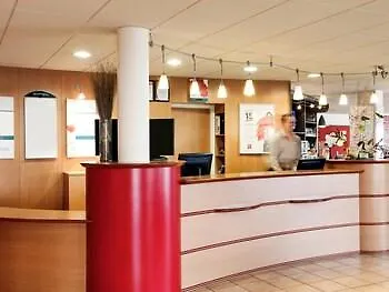Ibis Cadarache 3* Manosque