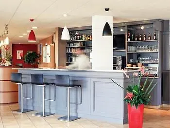 فندق Ibis Cadarache 3*