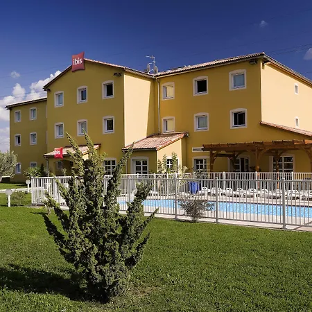 Hotel Ibis Cadarache
