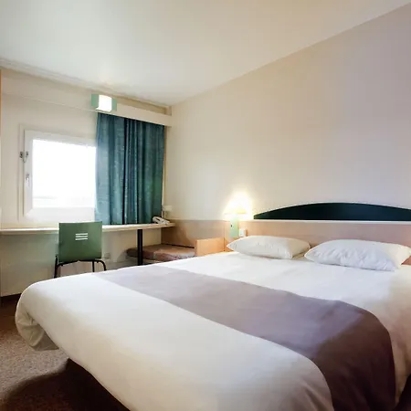 Hotel Ibis Cadarache Manosque