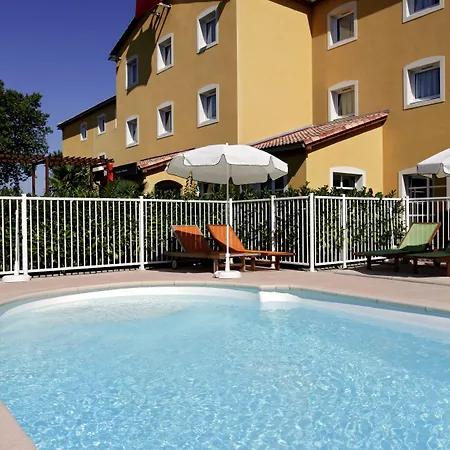 Ibis Cadarache