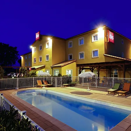 Ibis Cadarache Hotel Manosque