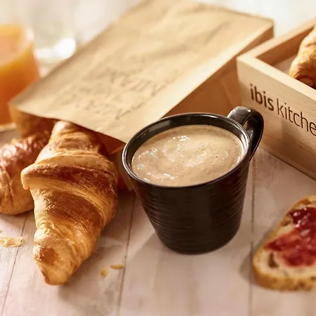 Ibis Cadarache Hotel Manosque