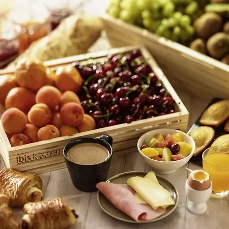 Ibis Cadarache Hotel 3*