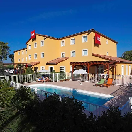 Ibis Cadarache Manosque