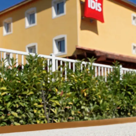 Ibis Cadarache Hotel 3*