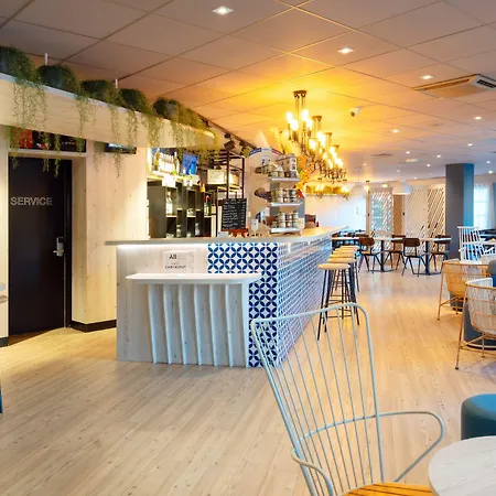 Ibis Cadarache 3* Manosque