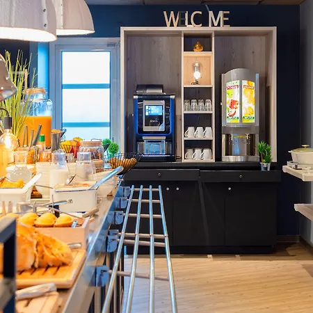 Hotel Ibis Cadarache