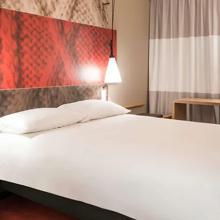 Ibis Cadarache Hotel Manosque