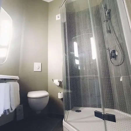 Hotel Ibis Cadarache 3*