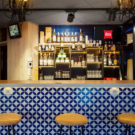 Ibis Cadarache 3* Manosque