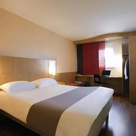 Ibis Cadarache Hotel Manosque