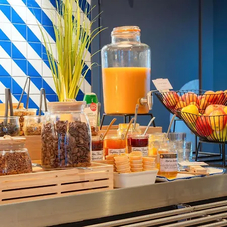 Ibis Cadarache Hotel 3*