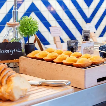 Hotel Ibis Cadarache Manosque