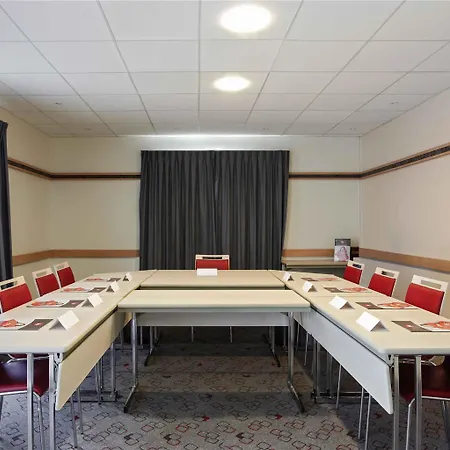 Ibis Cadarache Manosque