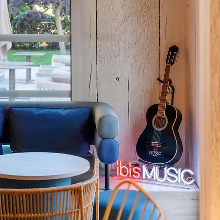 Ibis Cadarache Hotel 3*