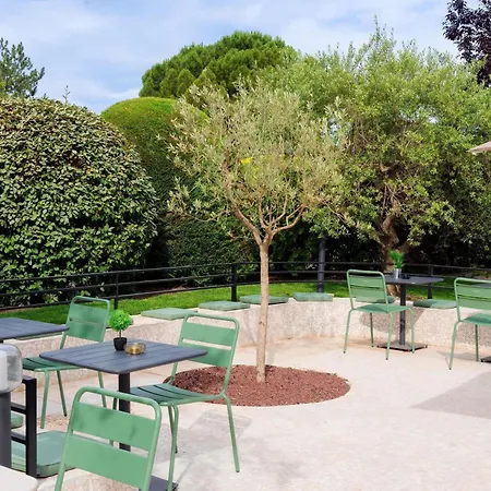Hotel Ibis Cadarache