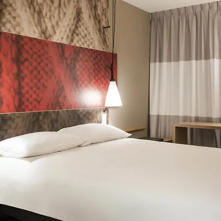 Hotel Ibis Cadarache Manosque