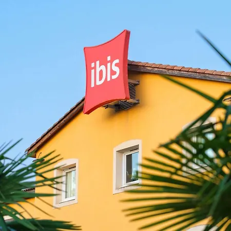 Ibis Cadarache 3*