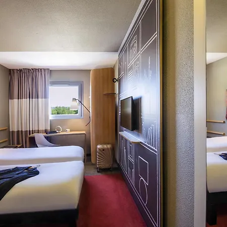 Hotel Ibis Cadarache