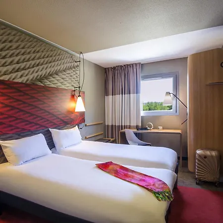 Ibis Cadarache 3*