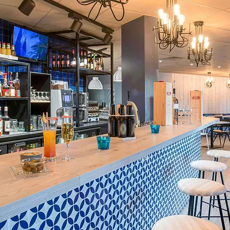Ibis Cadarache Hotel Manosque