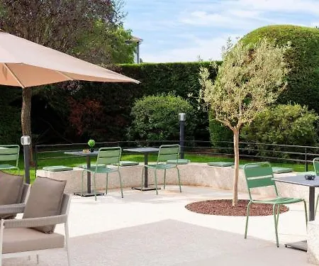 Ibis Cadarache Hotel Manosque