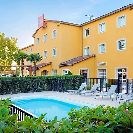Ibis Cadarache Hotel Manosque