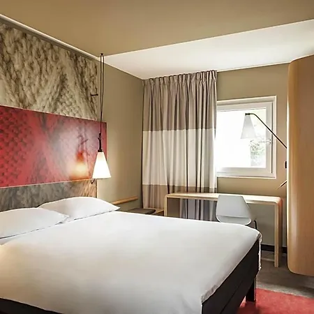 Hotel Ibis Cadarache Manosque