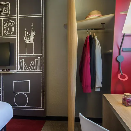 Ibis Cadarache 3*