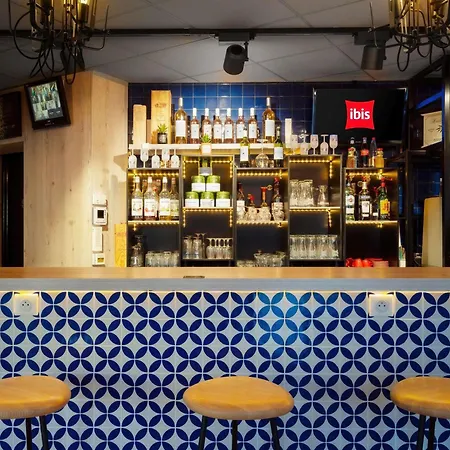 Ibis Cadarache فندق