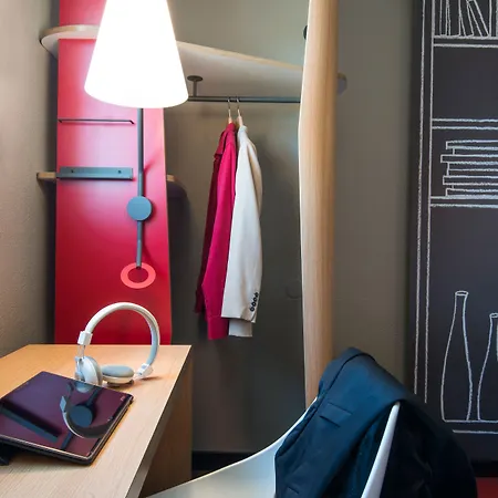 Hotel Ibis Cadarache