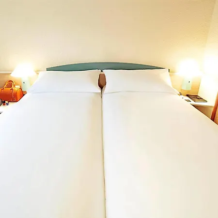 Ibis Cadarache Manosque