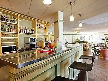 فندق Ibis Cadarache 3*