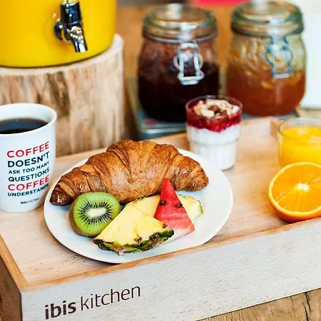 Ibis Cadarache مانوسك