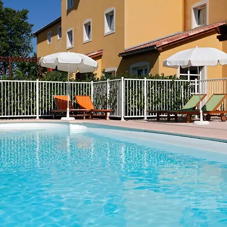 Ibis Cadarache Hotel Manosque