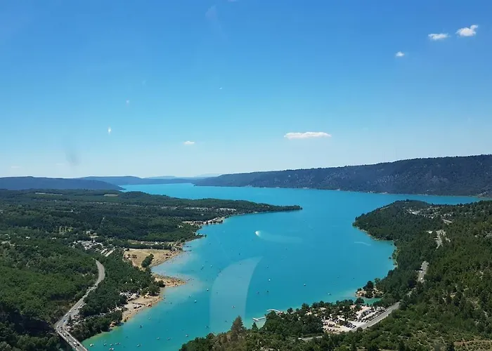 Ibis Cadarache Hotel 3*