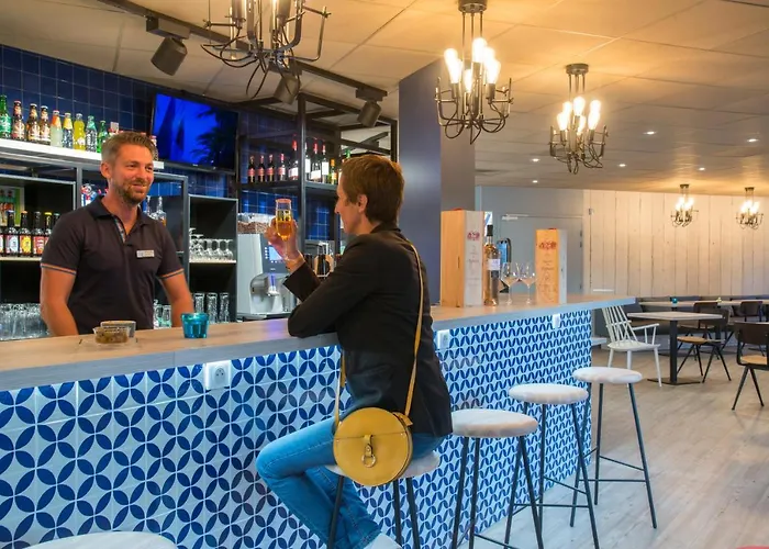 Ibis Cadarache Manosque