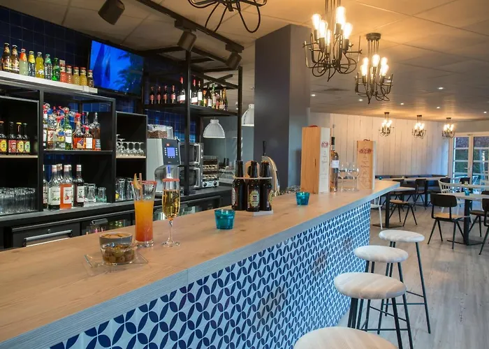 Ibis Cadarache Hotel