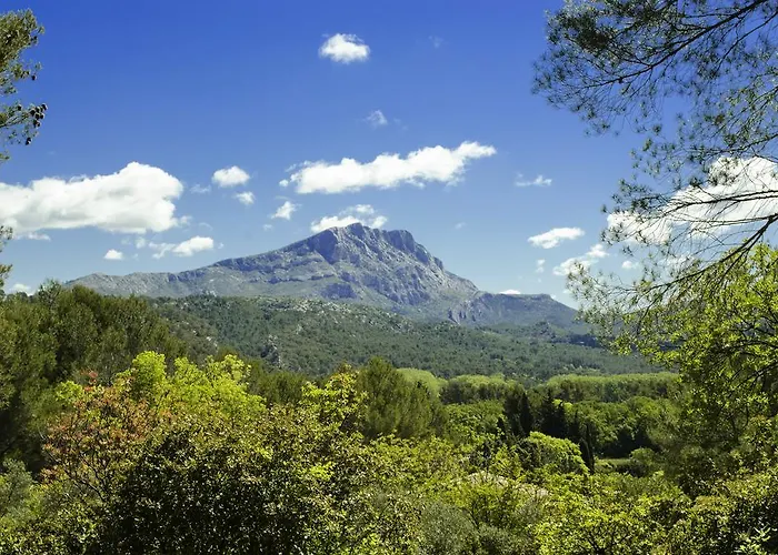 Ibis Cadarache 3* Manosque