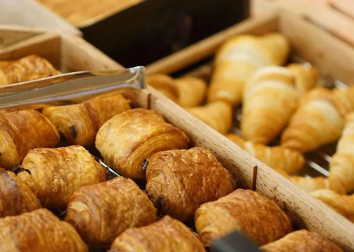 Hotel Ibis Cadarache