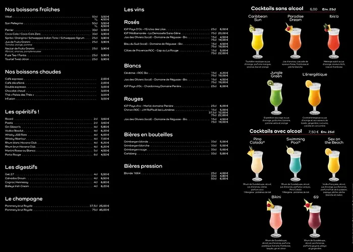 Hotel Ibis Cadarache Manosque