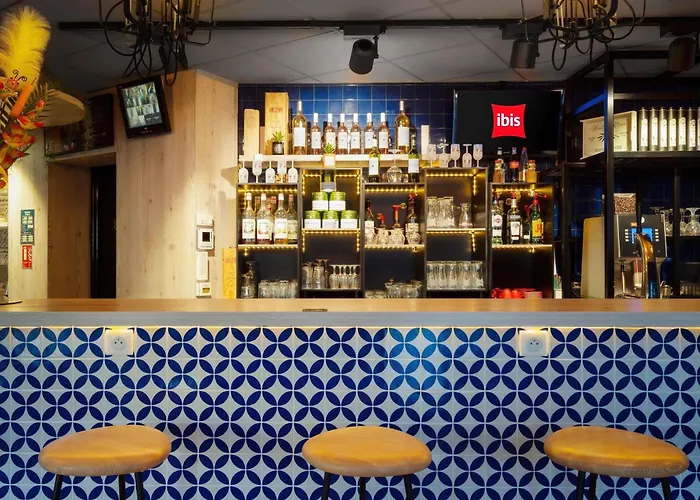 Hotel Ibis Cadarache Manosque