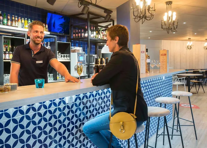 Ibis Cadarache Hotel