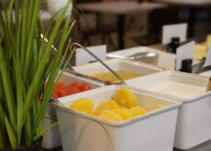 Ibis Cadarache Hotel Manosque