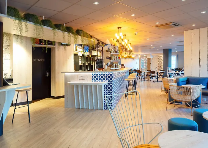 Ibis Cadarache 3* Manosque