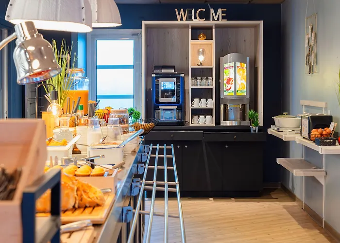 Hotel Ibis Cadarache